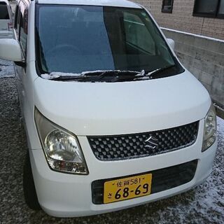★追加記載有り★ワゴンR車検2年お付けして‼️佐賀県内コミコミ10万円