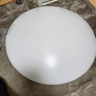 0円　無料　差し上げます　シーリング　リモコン付　マルゼン