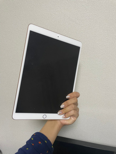 Apple ipad air3 64GB[8/6値下げ]