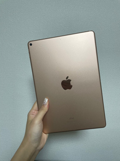 Apple ipad air3 64GB[8/6値下げ]