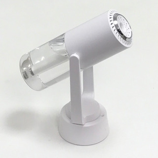 エアコンの乾燥に❗️ HORMERS 超音波式卓上加湿器の画像