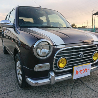 車検令和3年4月 ミラジーノ ミニライトSP 機関良好 キーレス...