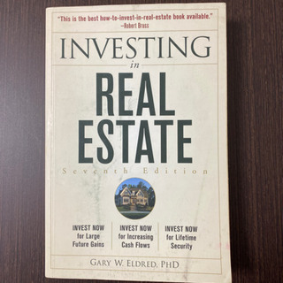 Investing in Real Estate