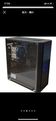 ryzen9 3900x高性能パソコン売ります