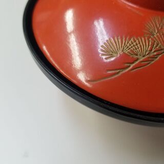 【値下げ。】有田焼とおわんの画像