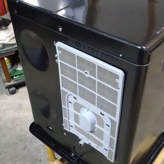 決まりました！⑫ファンヒーター 2012年製 実働 TOYOTOMI ﾄﾖﾄﾐ LC-SDX32AC 3.19kw 木造～8畳 内部清掃＆メンテナンス済み ３ヶ月保証 山形発の画像