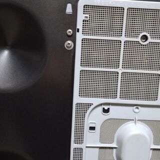 決まりました！⑫ファンヒーター 2012年製 実働 TOYOTOMI ﾄﾖﾄﾐ LC-SDX32AC 3.19kw 木造～8畳 内部清掃＆メンテナンス済み ３ヶ月保証 山形発の画像
