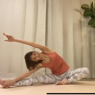 オンライングループレッスン
ピラティスグループトレーニング
 全...