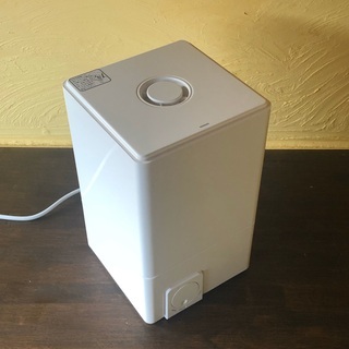 無印良品風　加湿器の画像
