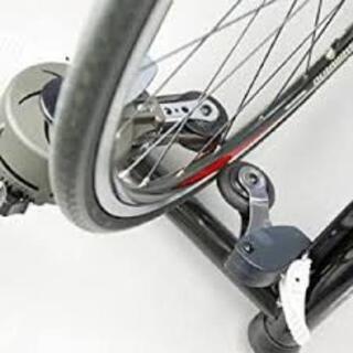 【値下げ】【中古】固定ローラー　ミノウラ　RDA-2429の画像