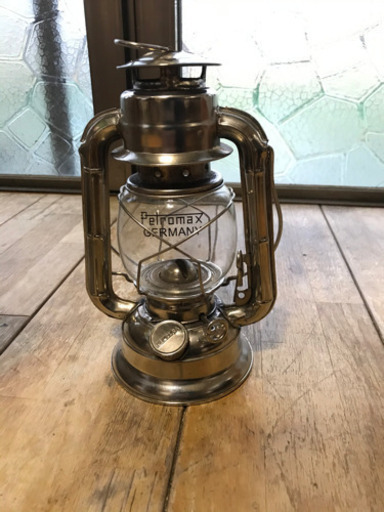 ペトロマックスhl1