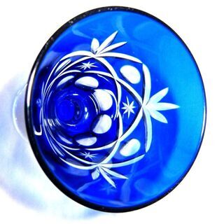 江戸切子の画像