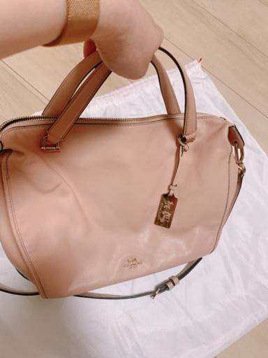 coach 鞄