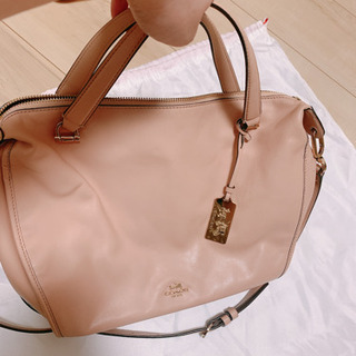 coach 鞄