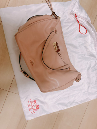 coach 鞄