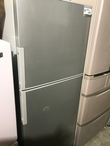JH01405  SHARPノンフロン冷凍冷蔵庫 225L 2013年製　春の新生活応援フェア