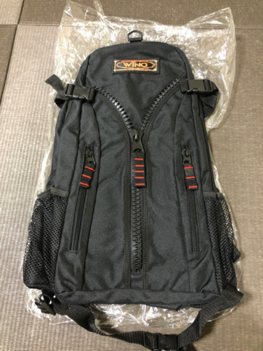 新品アウトドア　リュック