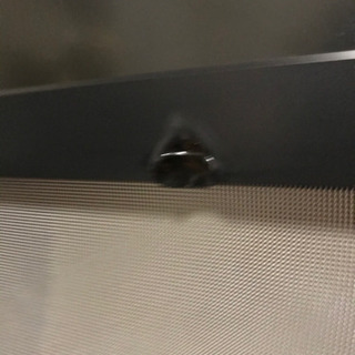 60インチテレビの画像