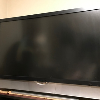 60インチテレビ