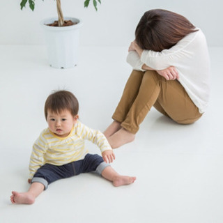 リアルママ友ができない！会えない！ワンオペ育児かよ！
