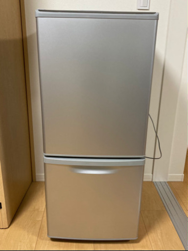 Panasonic  冷蔵庫　138L