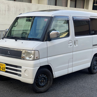 ⭐️タウンボックスMT四駆⭐️車検令和３年３月🉐格安コミコミ乗出...