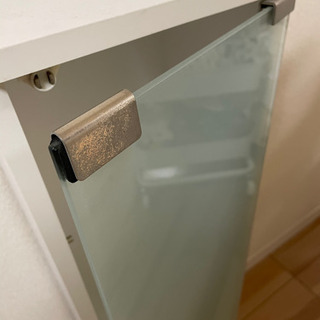 【受取決定済】CD DVD マガジンラックの画像