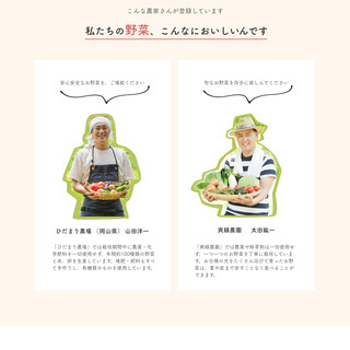 【女性の方】ホームページを作成させていただけませんか？【サーバー...