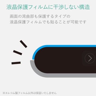 iphone8 plus& 7plus 5.5インチの画像