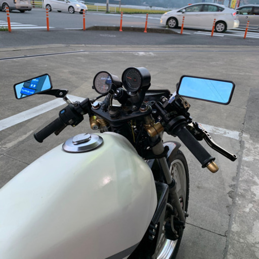 ホンダ　MBX