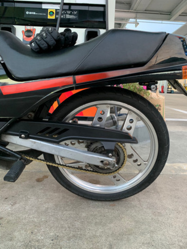 ホンダ　MBX