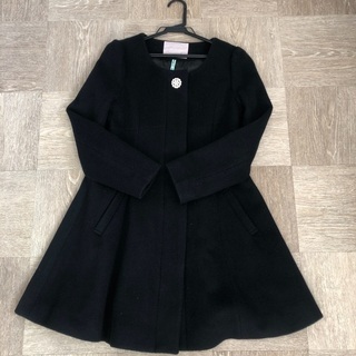 31 sons de mode ロングコート