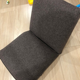 座椅子の画像
