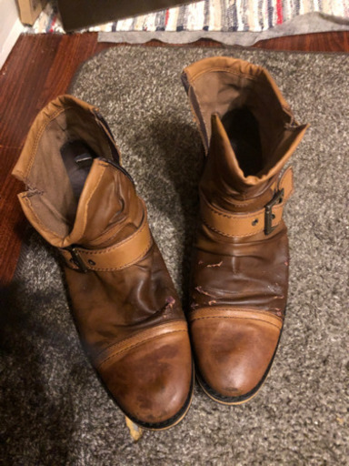 ブーツ