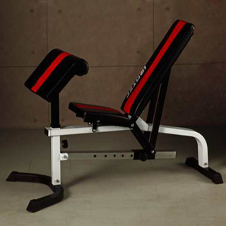 アイロテックベンチの画像