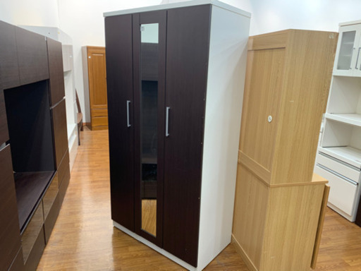 マルミツ　ワードローブ【トレファク所沢店】