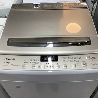 安心の1年間保証付!! 【ハイアール20年製】 全自動洗濯機 【...