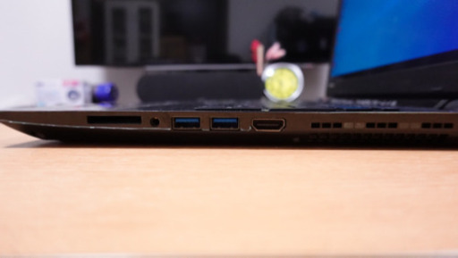 【値下げしました！！高性能】Core-i7 【大容量高速】SSHD 1TB 【大容量メモリ】16GB