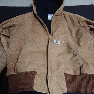 取り引き完了 carhartt カーハート 古着 アメカジ ジャ...