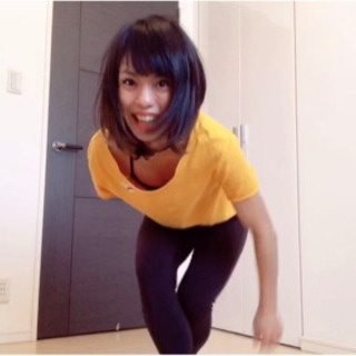 zoomでZUMBA！ヨガ！シェイプアップ！zoomの使い方もご案内します♡の画像