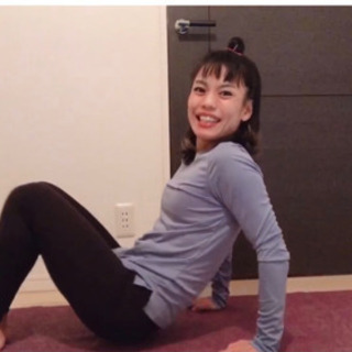 zoomでZUMBA！ヨガ！シェイプアップ！zoomの使い方もご案内します♡の画像