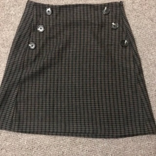 Skirt! Cheap! 