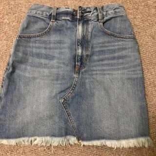 Skirt! Cheap! の画像