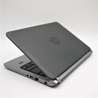 hp Corei3 メモリ8GB SSD120GB 13.3インチノートパソコン