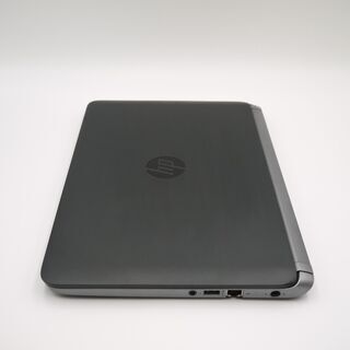hp Corei3 メモリ8GB SSD120GB 13.3インチノートパソコン