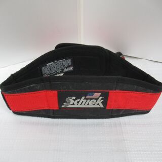 Schiek(シーク)【正規品】サイズ:S 約69-81cm(2...