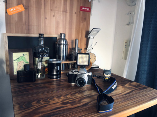 カウンターテーブル