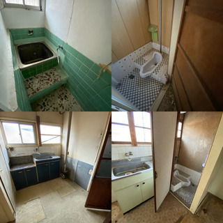 高級倉庫？住むも🆗🉐ただ今好きな部屋選び放題残り10部屋‼️頭金無し‼️ − 兵庫県