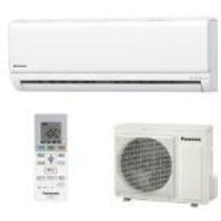 2月2日引渡し限定】Panasonic ルームエアコン CS-566CF2