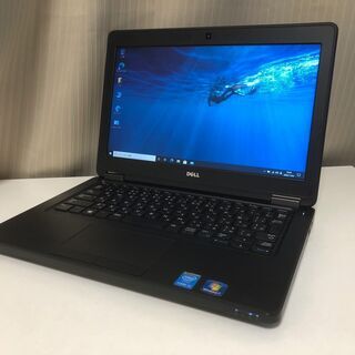 【第5世代Core i3搭載・webカメラ搭載でテレワーク等にも...